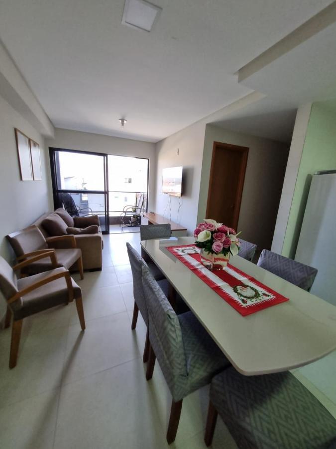 Maravilhoso Apto No Bessa Joao Pessoa Exterior photo