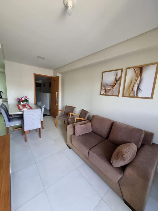 Maravilhoso Apto No Bessa Joao Pessoa Exterior photo