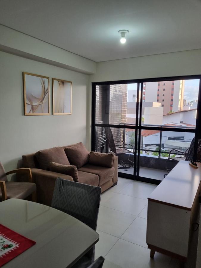 Maravilhoso Apto No Bessa Joao Pessoa Exterior photo