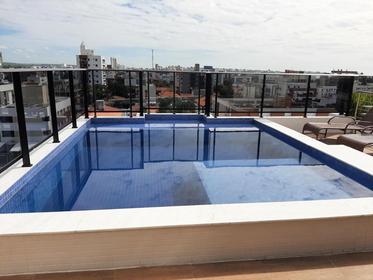 Maravilhoso Apto No Bessa Joao Pessoa Exterior photo