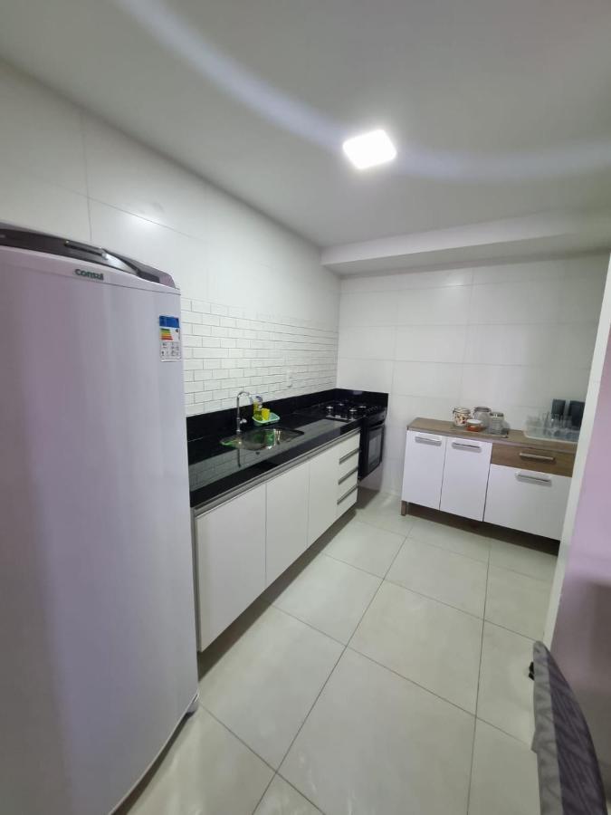 Maravilhoso Apto No Bessa Joao Pessoa Exterior photo