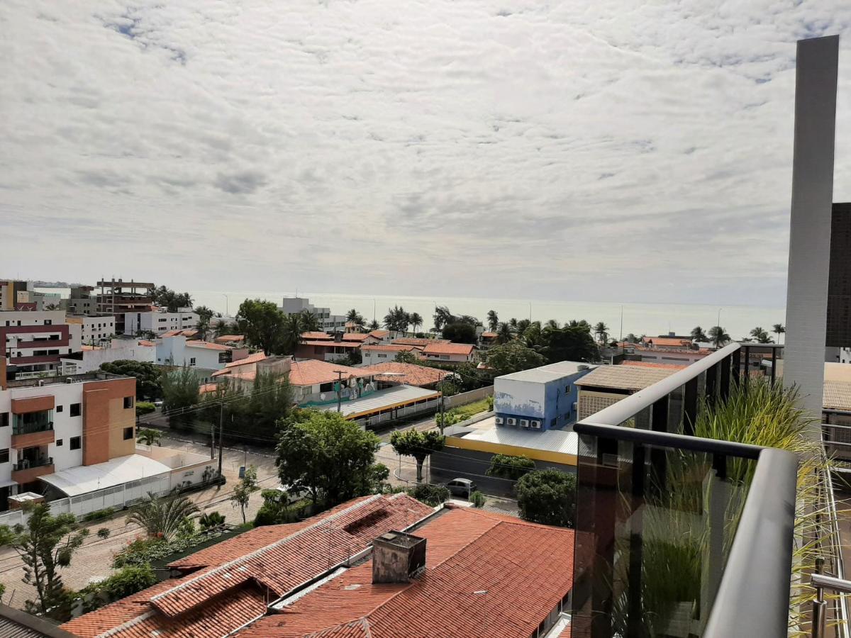 Maravilhoso Apto No Bessa Joao Pessoa Exterior photo