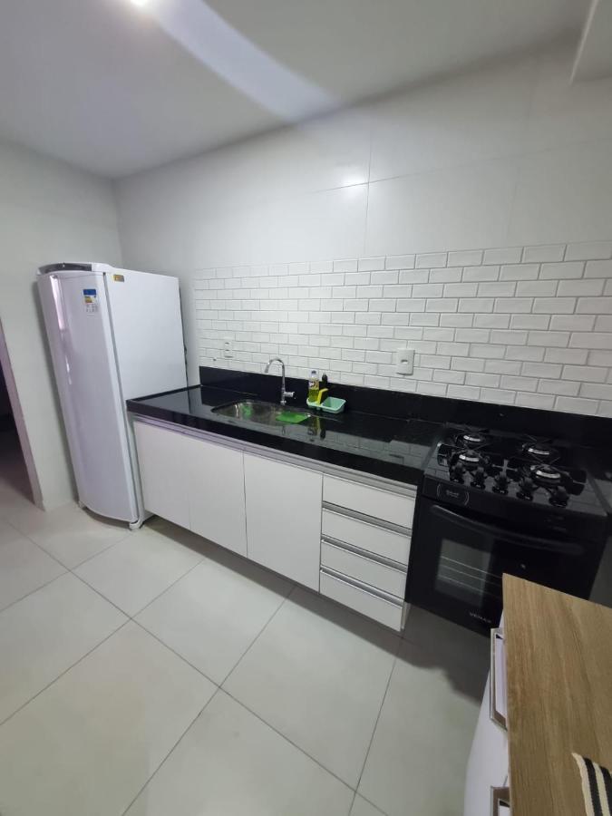 Maravilhoso Apto No Bessa Joao Pessoa Exterior photo